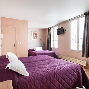 Habitación Cuádruple